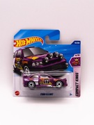 Ford Escort Hot Wheels  Compact Kings
