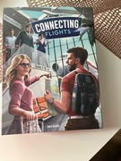 Connecting flights wersja kickstarter Bazzite games 