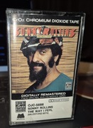 The Way I Feel Sonny Rollins Kaseta CrO2