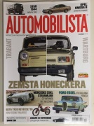 AUTOMOBILISTA NUMER 4 (274) 2023