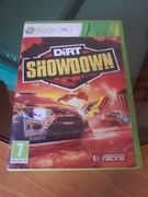 Dirt Shadows.Nowy.X box 360