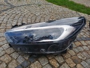 Reflektor lampa full Led Ford S-Max EM2B-13W030-CR