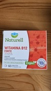 Naturell witamina B12 forte 60tabl