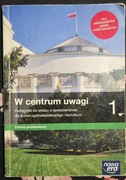 W centrum uwagi 1 klasa