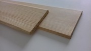 Listwa drzwiowa, opaska do drzwi 90x9 sosnowa kl.1 bezsęczna, sosna, drewno
