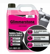 Płyn do chłodnic G12 czerwony 5L – Antifreeze ochrona aluminium uniwersalny