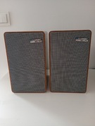 Blaupunkt HiFi box Lab 157 kolumny, głośniki vintage