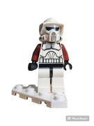 ARF clone trooper sw0378 lego star wars 