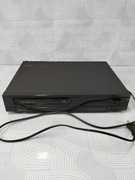 Stary magnetowid Sanyo 