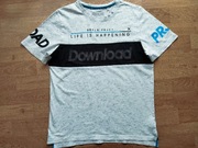 KOSZULKA T-SHIRT ROZMIAR 158 164