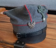 Czapka Wojsk Wielkopolskich