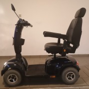 Sprzedam skuter inwalidzki elektryczny (Ostrołęka)