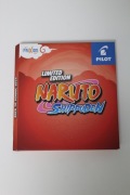 Długopisy Pilot naruto shippuden limited edition