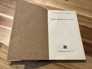 Smak dojrzałych owoców Władysław Bochenek