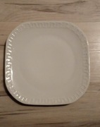 Talerz kwadratowy Wawel PRL