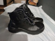 Buty robocze 43 Abeba Food Trax 857 S3 czarne