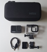 Kamera GoPro Hero 9 Black + Obudowa GoPro