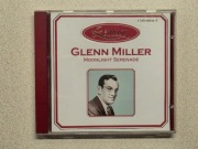 GLENN MILLER - MOONLIGHT SERENADE - CD !!!!!