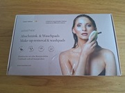 Waschies super miękkie wielorazowe płatki do demakijażu – zestaw 6