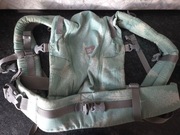 Nosidło regulowane One Organic -Sekwoja- Love&Carry 