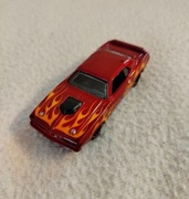 Hot Wheels Hemi Cuda '71