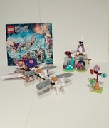 Lego Elves powóz Airy