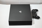 Konsola Ps4 Pro CUH-7216B