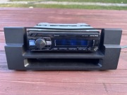 Alpine Utę-201bt BMW E39