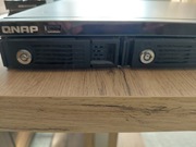 Qnap TS-420U High performance