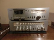 Wieża Audion R 150 magnetofon D150