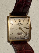 Breitling - zegarek mechaniczny z funkcją datownika. Stan bardzo dobry. 
