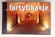 Album Fortyfikacje Jarosław Chorzępa