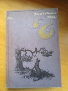 Bajki La Fontaine 1984