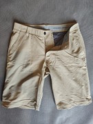 Spodenki męskie szorty Under Armour Chino khaki