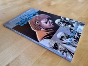 Żywe trupy - 6 - To bolesne życie (WYD. 1 NAJLEPSZA JAKOŚĆ DRUKU)