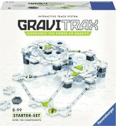 Gravitrax zestaw startowy -Starter Set