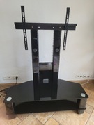 Stolik wieszak uchwyt na telewizor