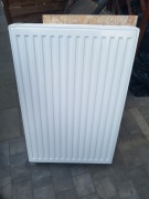 Grzejnik Stalowy W 90cm, S 60cm, G 16cm