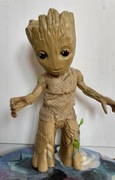 Marvel Guardians, Galaxy C0225EU4 Tanzender Groot