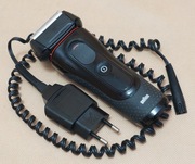 GOLARKA FOLIOWA BRAUN TYP 5748