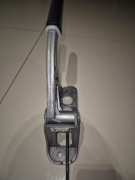 Ręczny skoda nowy. 5E0711301CXWI