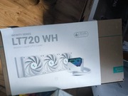 DeepCool LT720 WH chłodzenie wodne