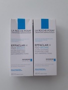 La Roche-Posay Effaclar H Iso-Biome 2x40ml