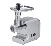 BOMANN MINCER MASZYNKA ELEKTRYCZNA DO MIĘSA DOM KUCHNIA WYDAJNA MOCNA