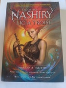 Królestwa Nashiry. Marzenie Talithy Troisi Licia