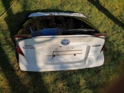 Klapa tylna toyota chr 2016-