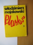 Włodzimierz Majakowski Pluskwa