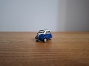 BMW Isetta Schuco 1:87