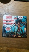 Gry Amnesia, Orcs must die! , King,s Bounty