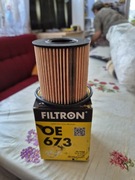 Filtr Peugeot  FILTRON OE 673